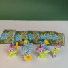 Kinder Set Complet Easter 2017