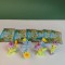 Kinder Set Complet Easter 2017