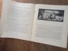 STUDIO TEATRUL NATIONAL V.ALECSANDRI 1940-1941 * PORTRET REGELE MIHAI, FORMAT A4