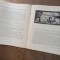 STUDIO TEATRUL NATIONAL V.ALECSANDRI 1940-1941 * PORTRET REGELE MIHAI, FORMAT A4