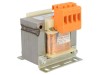 Transformator de Alimentare 50VA 400VAC 230V IP00
