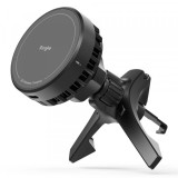 Incarcator Auto Wireless Ringke, 15W, 1.67A, Negru