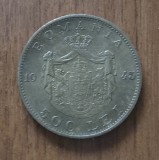 500 lei 1945, Mihai I, Rom&acirc;nia