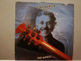 Eddy Marron Solo &ndash; Por Marco (1980/Interfon/RFG) - Vinil/Vinyl/NM, Pop, Polydor
