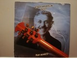 Eddy Marron Solo &ndash; Por Marco (1980/Interfon/RFG) - Vinil/Vinyl/NM, Pop, Polydor