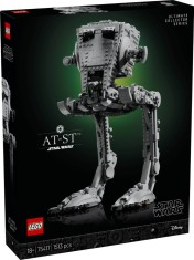 LEGO&reg; Star Wars - Robotul biped AT-ST (75417)