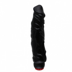 Gros vibrator mare vibrator puternic vene penis sex 25cm foto