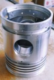 PISTON U650
