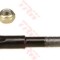 Cap de bara MERCEDES E-CLASS Cabriolet (A124) (1993 - 1998) TRW JTE523