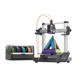 Imprimanta 3D Anycubic Kobra 3 V2 Combo