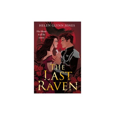 The Last Raven foto