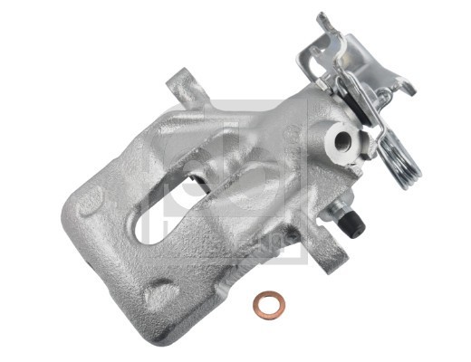 FEBI BILSTEIN 178167 Etrier frana