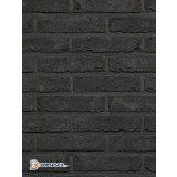 Placaj klinker Terca Agora Grafietzwart, 21.5x6.5x2.3 cmm