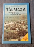 Talmaza localitate straveche de pe Valea Nistrului de jos Vasile Grosu