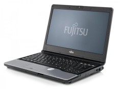 Laptop Fujitsu LifeBook S792, Intel Core i7 Gen 3 3520M 2.9 GHz, 4 GB DDR3, 320 GB HDD SATA, DVDRW, WI-FI, Card Reader, Webcam, Display 13.3inch 1366 foto