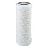 Cartus filtrare apa ATLAS Filtri FA 7 CA SX, RA5654111, polipropilena bobinata si carbon granular activat, pentru carcase filtra