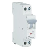 MOELLER PLN4 C16 Siguranta automata 1P+N 16A 230V 4.5kA ProAdvanced PowerfulTools