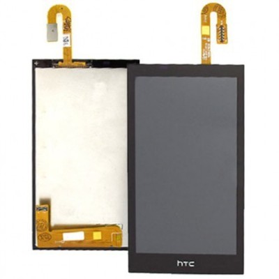 Display LCD + Touchscreen HTC Desire 610 (A/V3 edition) Original foto