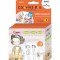 Cutie Creativa Cu Role Pentru Colorat, 3 Buc/set, Stick&quot;n Little Designer - Toamna