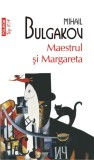 Maestrul si Margareta - Mihail Bulgakov - Polirom