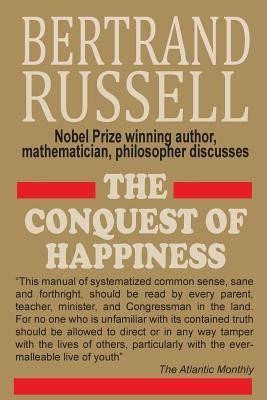 The Conquest of Happiness foto