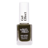Lac unghii Gel Effect GE99 Olive You Lots Wild &amp; Mild, 12ml