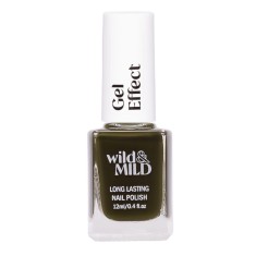 Lac unghii Gel Effect GE99 Olive You Lots Wild &amp; Mild, 12ml