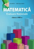 Matematica. Evaluare nationala - Clasa 8 - Nomina