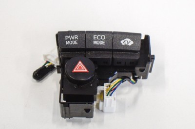 Panou de butoane TOYOTA PRIUS _W3_ 2012 OEM: 809-5510,809-5b10 | 11089799 foto