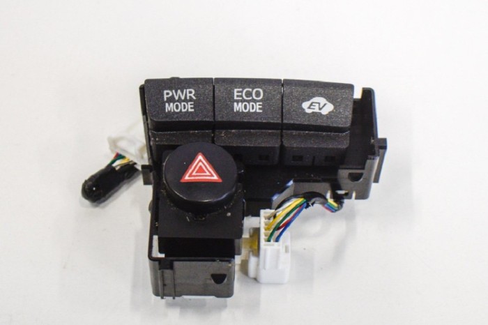 Panou de butoane TOYOTA PRIUS _W3_ 2012 OEM: 809-5510,809-5b10 | 11089799