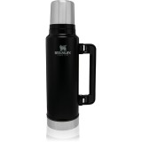 Stanley Classic Legendary Bottle termos Matte Black 1400 ml