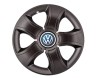 Set 4 capace roti Bis R15 pentru gama auto VW, Autohelix MSA