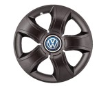 Cumpara ieftin Set 4 capace roti Bis R14 pentru gama auto VW, Autohelix MSA