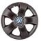 Set 4 capace roti Bis R14 pentru gama auto VW