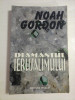 DIAMANTUL IERUSALIMULUI - NOAH GORDON