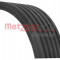 Curea transmisie cu caneluri VW CADDY II Combi (9K9B) (1995 - 2004) METZGER 6PK1155