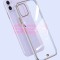 Toc TPU FUTURE Apple iPhone 12 Pro Max Lavander