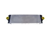 Radiator intercooler Mercedes Sprinter 3, 5-T Bus (906), Sprinter 3, 5-T Caroserie (906), Sprinter 3, 5-T Platou / Sasiu (906), Sprinter 3-T Caroseri, Rapid