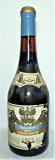 C30-VIN ROSU RISERVA DEL PRINCIPATO CAVIT, recoltare 1972 CL 72 gr 12