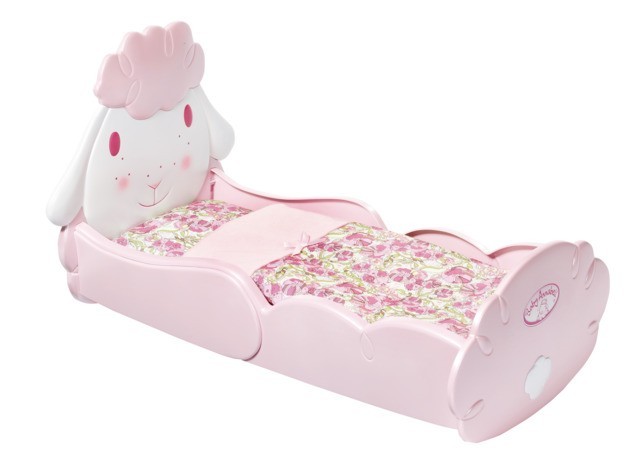 Baby Annabell - Patut Oita Baby Annabell - Patut Oita