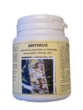 Antimus 300g - Soluție Profesională &Icirc;ndepărtare Mușchi Licheni, Tratament Arbori Fructiferi și Ornamentali