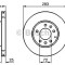 Disc frana MAZDA 6 Hatchback (GG) (2002 - 2008) BOSCH 0 986 479 132