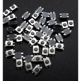 Micro contact PIN 025
