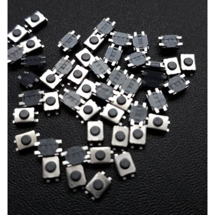 Micro contact PIN 025