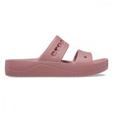 Sandale Crocs Baya Platform Sandal Roz - Blossom