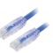 Patch cord TX6A 10Gig UTP Cat6a PVC 3m Albastru