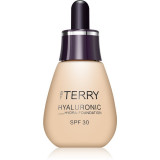 By Terry Hyaluronic Hydra-Foundation fond de ten lichid cu efect de hidratare SPF 30 200C Natural 30 ml