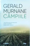 Gerald Murnane - Campiile