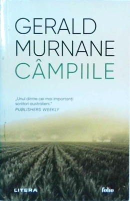 Gerald Murnane - Campiile foto