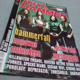Cumpara ieftin REVISTA METAL HAMMER NR. 149
